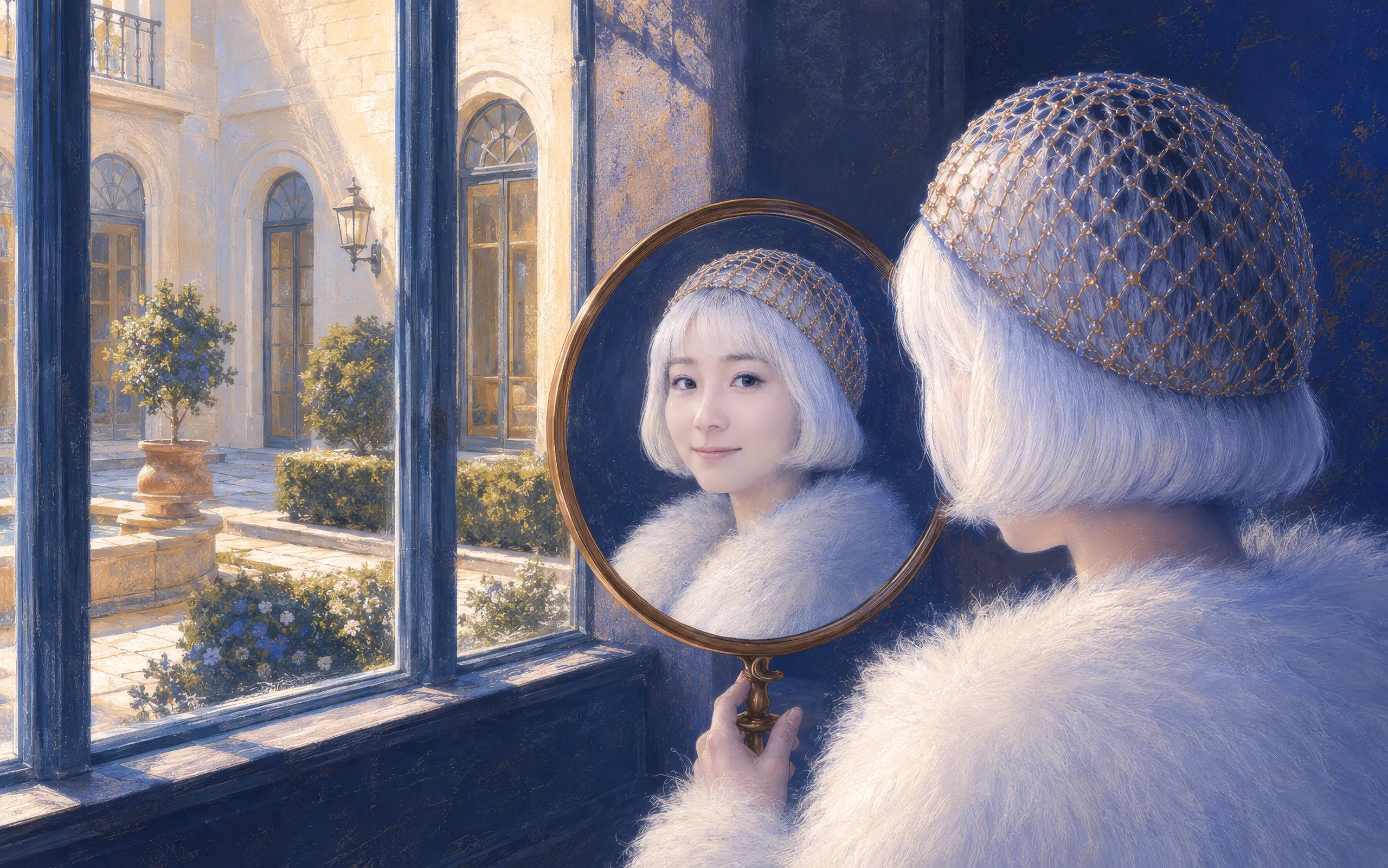 Yihan Huang